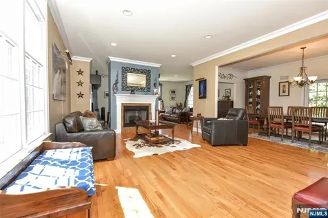1 Kingsland Road Montville Township NJ 07005
