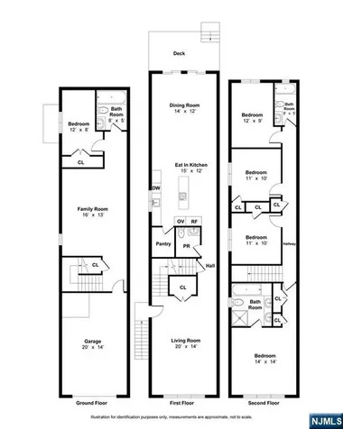 302 Tenafly Road Tenafly NJ 07670