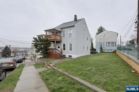 58 Westervelt Avenue Hawthorne NJ 07506