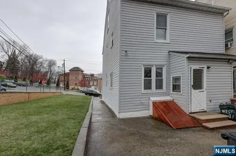 58 Westervelt Avenue Hawthorne NJ 07506