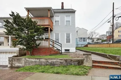 58 Westervelt Avenue Hawthorne NJ 07506