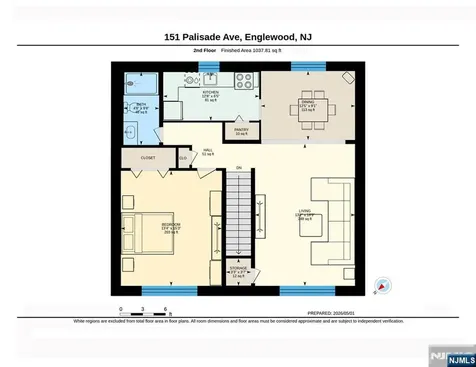 151 E Palisade Englewood NJ 07631