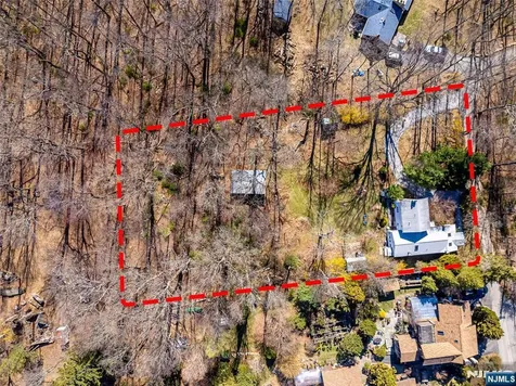 16 Sky Top Road Lebanon Twp NJ 07865