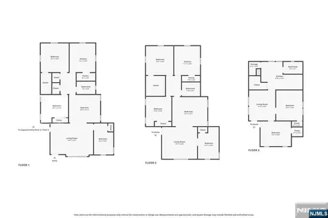 222-224 Osborne Terrace Newark NJ 07112
