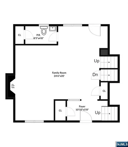 236 Oak Avenue River Vale NJ 07675