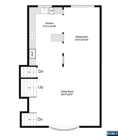 236 Oak Avenue River Vale NJ 07675