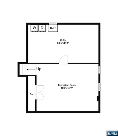 236 Oak Avenue River Vale NJ 07675