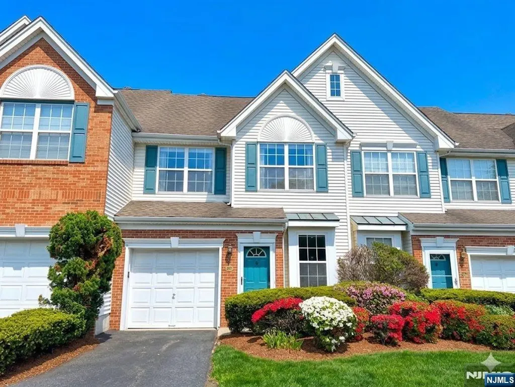 117 Barclay Drive Nutley NJ 07110