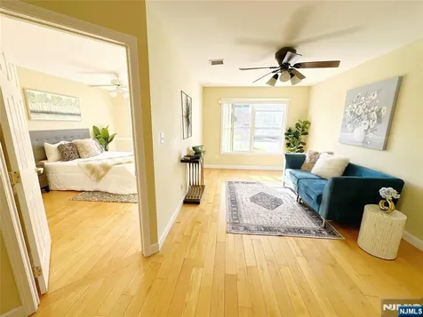 117 Barclay Drive Nutley NJ 07110