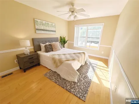 117 Barclay Drive Nutley NJ 07110