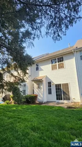 117 Barclay Drive Nutley NJ 07110