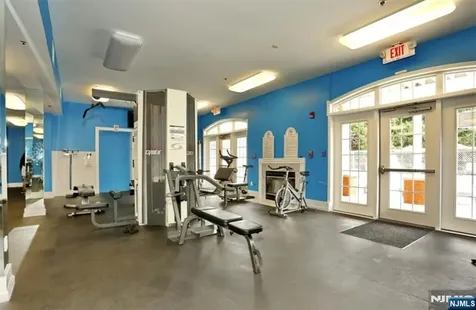 117 Barclay Drive Nutley NJ 07110
