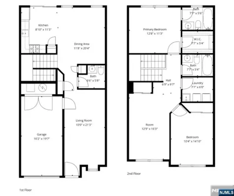 117 Barclay Drive Nutley NJ 07110