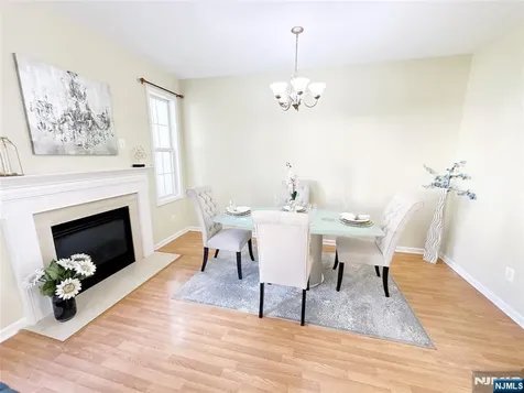 117 Barclay Drive Nutley NJ 07110