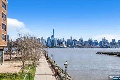 22 Ave At Port Imperial West New York NJ 07093