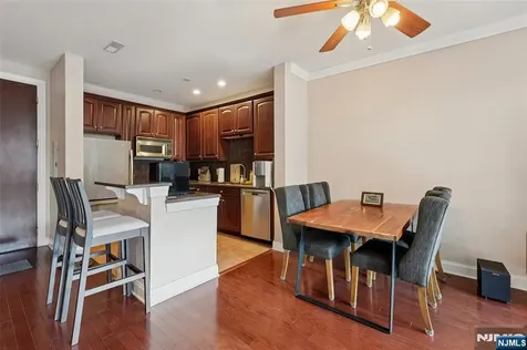 22 Ave At Port Imperial West New York NJ 07093