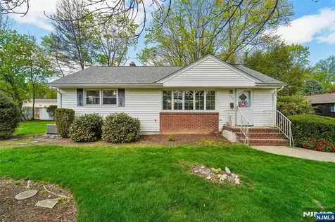 193 Homestead Road Paramus NJ 07652