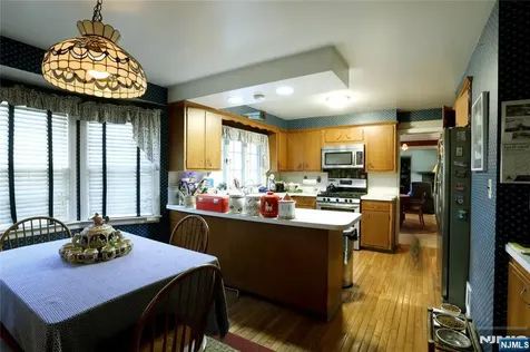435 Carlton Road Wyckoff NJ 07481
