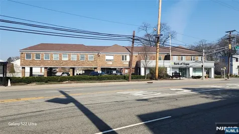 474 Sylvan Avenue Englewood Cliffs NJ 07632