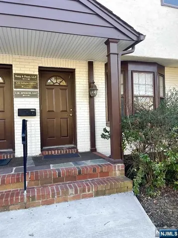 60 Westervelt Avenue Tenafly NJ 07670