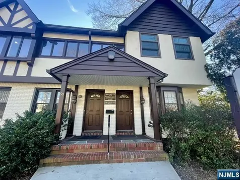 60 Westervelt Avenue Tenafly NJ 07670
