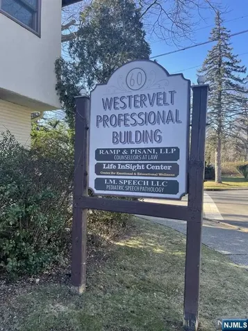 60 Westervelt Avenue Tenafly NJ 07670