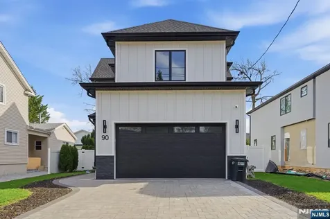90 Columbus Drive Tenafly NJ 07670