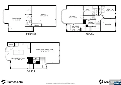 41 Creekside Court Secaucus NJ 07094