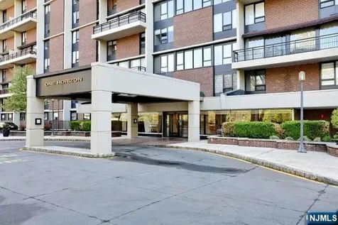 1 Horizon Road Fort Lee NJ 07024