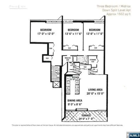 1 Horizon Road Fort Lee NJ 07024