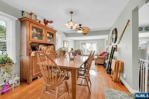 22 Glenridge Road West Milford NJ 07421