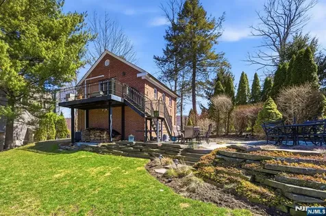 173 Point Breeze Drive West Milford NJ 07421