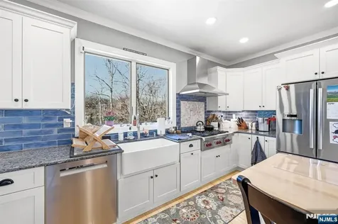 173 Point Breeze Drive West Milford NJ 07421