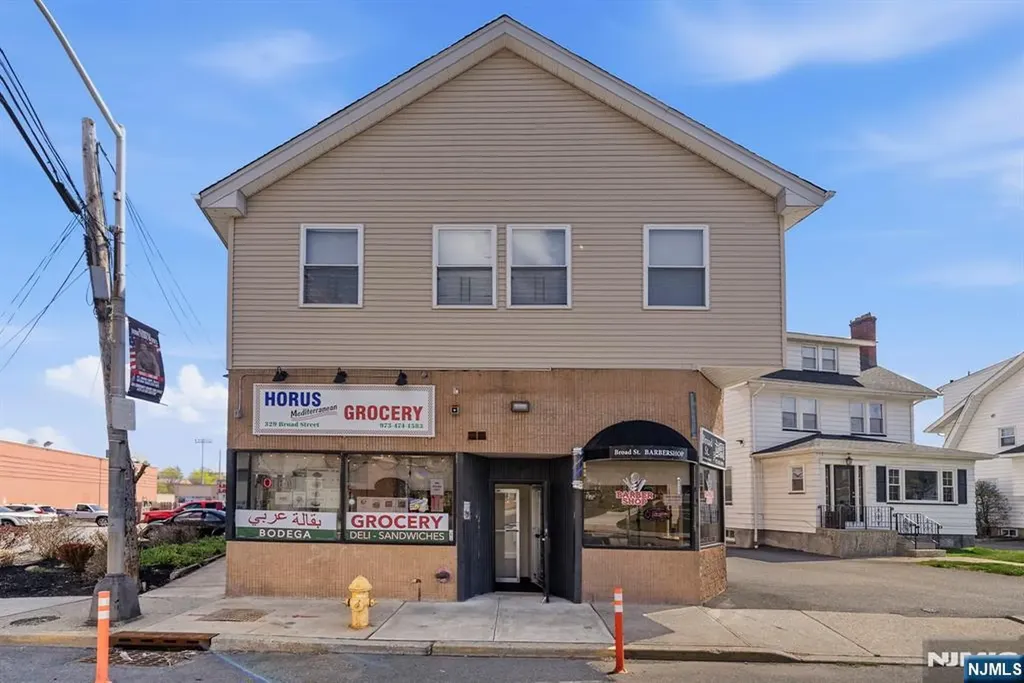 329 Broad Street Bloomfield NJ 07003