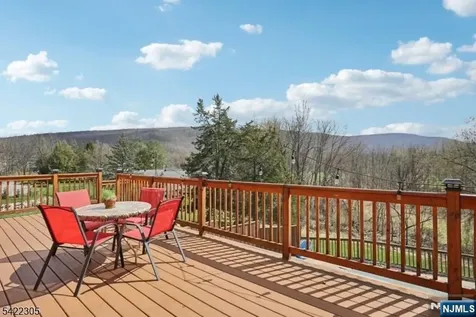 5 Bucky Lane Vernon NJ 07462