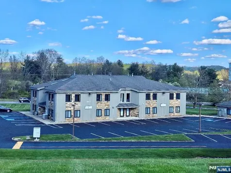 272 Route 206 Mount Olive Township NJ 07836