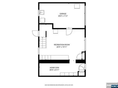 294 Sylvan Street Rutherford NJ 07070