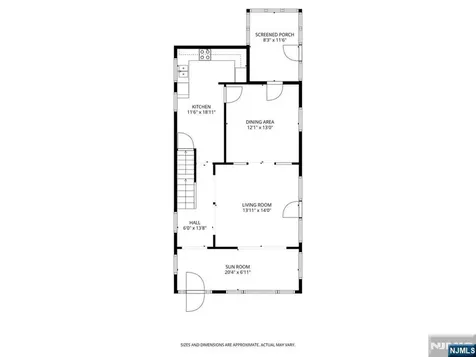 294 Sylvan Street Rutherford NJ 07070