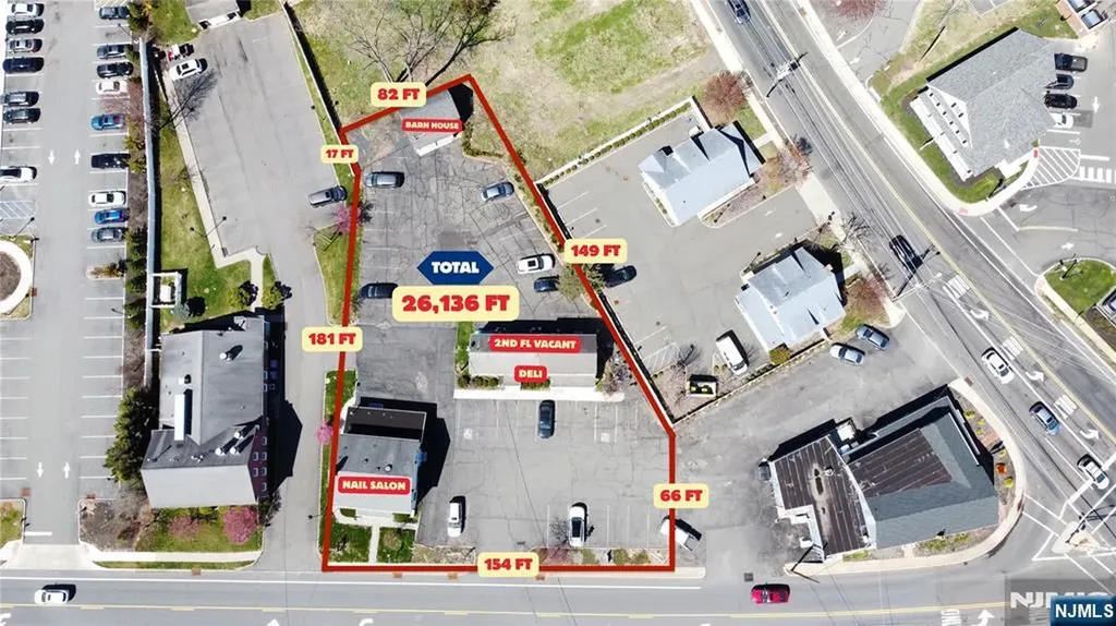 2095 Burnt Mills Road Bedminster NJ 07921