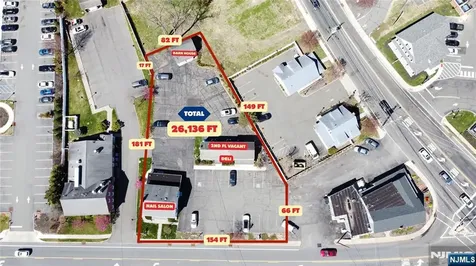 2095 Burnt Mills Road Bedminster NJ 07921