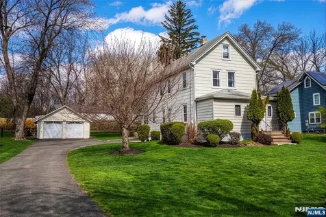 141 Fairfield Avenue West Caldwell NJ 07006