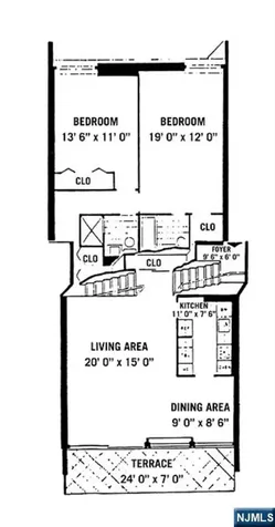 2 Horizon Road Fort Lee NJ 07024