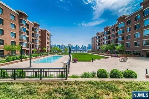 20 Ave At Port Imperial West New York NJ 07093