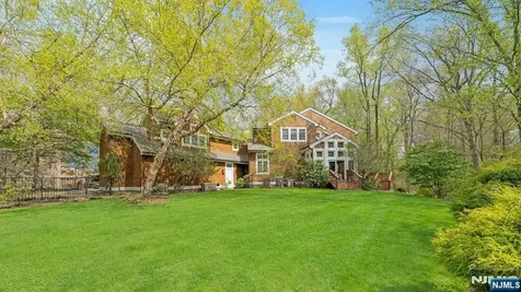 7 Charney Place Alpine NJ 07620