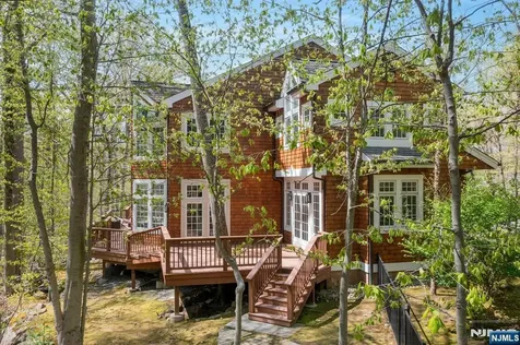 7 Charney Place Alpine NJ 07620