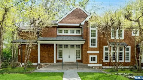 7 Charney Place Alpine NJ 07620