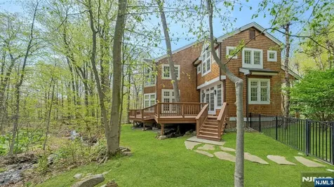 7 Charney Place Alpine NJ 07620