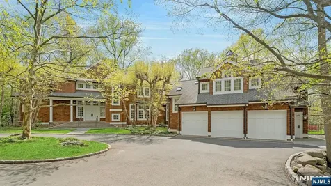 7 Charney Place Alpine NJ 07620