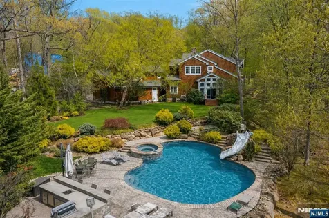 7 Charney Place Alpine NJ 07620