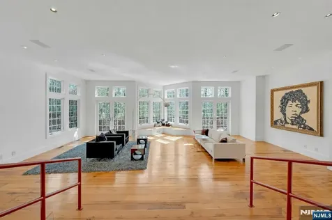 7 Charney Place Alpine NJ 07620